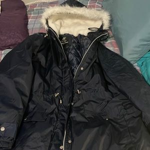 Womens Winter Coat